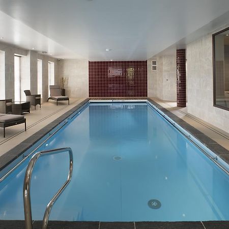 Domitys Le Palmier Du Roi Aparthotel Pau Luaran gambar