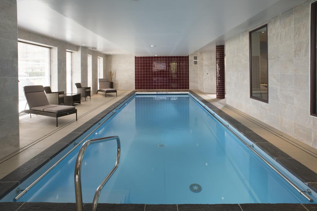 Domitys Le Palmier Du Roi Aparthotel Pau Luaran gambar